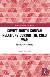 Soviet-North Korean Relations During The Cold War