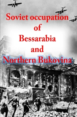 Bertrand.pt - Soviet Occupation Of Bessarabia And Northern Bukovina
