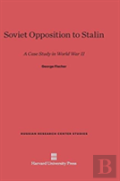 Soviet Opposition To Stalin