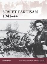 Soviet Partisan 1941â€“44
