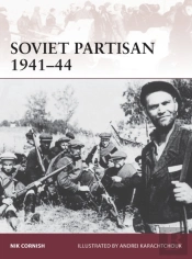Soviet Partisan 1941â€“44