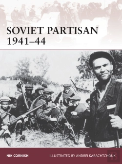 Bertrand.pt - Soviet Partisan 1941â€“44
