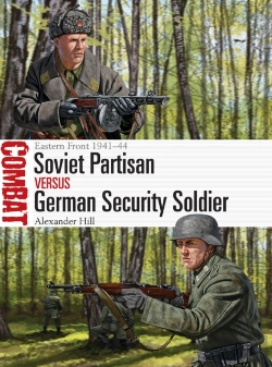 Bertrand.pt - Soviet Partisan Vs German Security Soldier