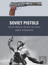 Soviet Pistols