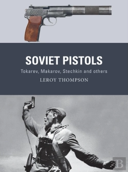 Bertrand.pt - Soviet Pistols