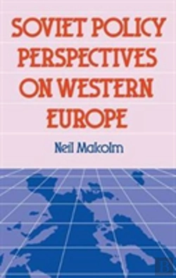 Bertrand.pt - Soviet Pol Perspect W Europe