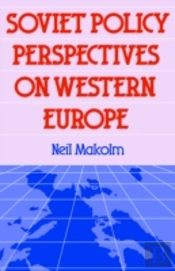 Soviet Pol Perspect W Europe