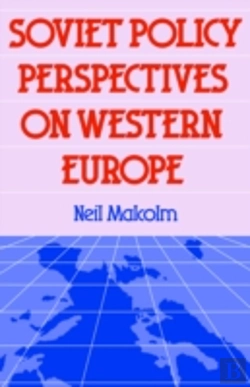 Bertrand.pt - Soviet Pol Perspect W Europe