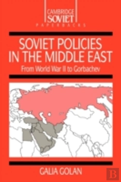 Bertrand.pt - Soviet Policies In The Middle East