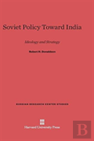 Soviet Policy Toward India