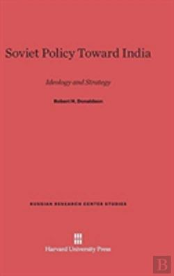 Bertrand.pt - Soviet Policy Toward India