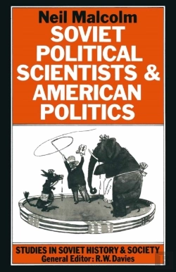 Bertrand.pt - Soviet Political Scientists And American Politics