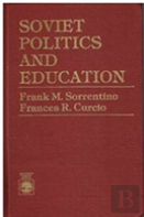 Soviet Politics And Education