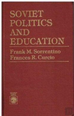 Bertrand.pt - Soviet Politics And Education