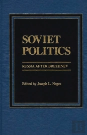 Soviet Politics