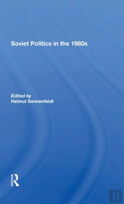 Bertrand.pt - Soviet Politics In The 1980s
