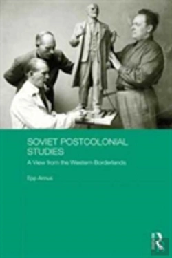 Bertrand.pt - Soviet Postcolonial Studies