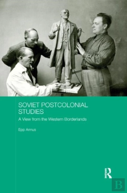 Bertrand.pt - Soviet Postcolonial Studies