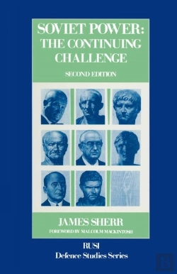 Bertrand.pt - Soviet Power: The Continuing Challenge
