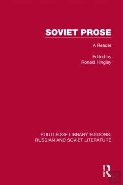 Bertrand.pt - Soviet Prose