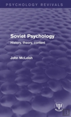 Bertrand.pt - Soviet Psychology
