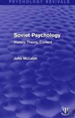 Bertrand.pt - Soviet Psychology