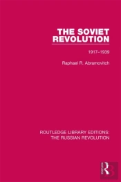 Soviet Revolution
