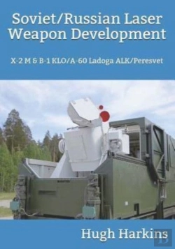 Bertrand.pt - Soviet/Russian Laser Weapon Development