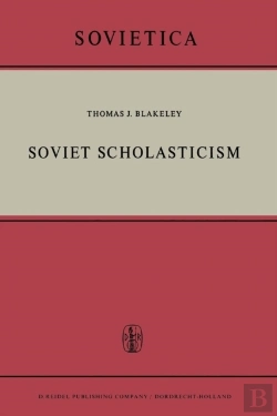 Bertrand.pt - Soviet Scholasticism