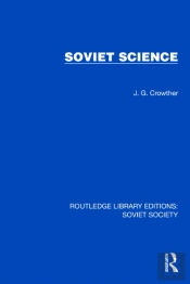 Soviet Science
