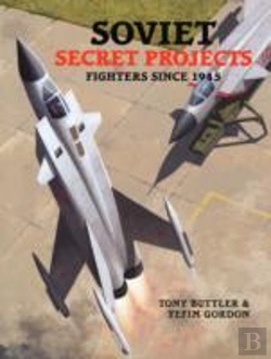 Bertrand.pt - Soviet Secret Projectsfighters Since 1946