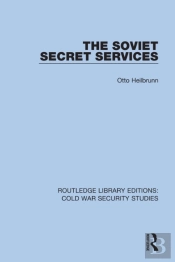 Soviet Secret Services