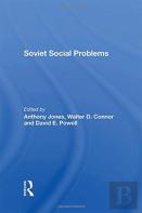 Soviet Social Problems
