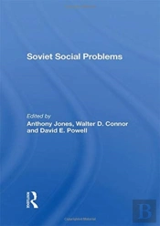Soviet Social Problems