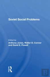 Soviet Social Problems