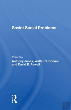 Bertrand.pt - Soviet Social Problems