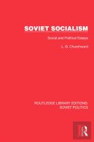 Soviet Socialism