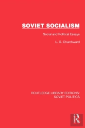 Soviet Socialism