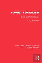 Soviet Socialism