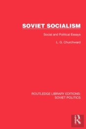 Soviet Socialism