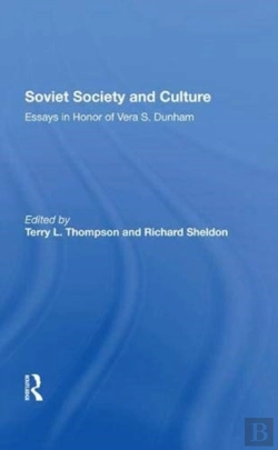 Bertrand.pt - Soviet Society And Culture