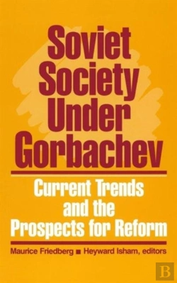 Bertrand.pt - Soviet Society Under Gorbachev