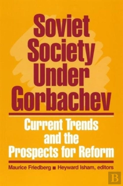 Bertrand.pt - Soviet Society Under Gorbachev