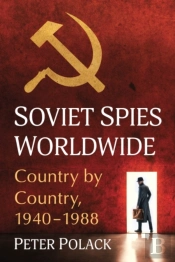 Soviet Spies Worldwide