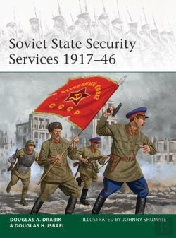 Bertrand.pt - Soviet State Security Services 1917 46