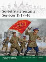 Soviet State Security Services 1917â€“46