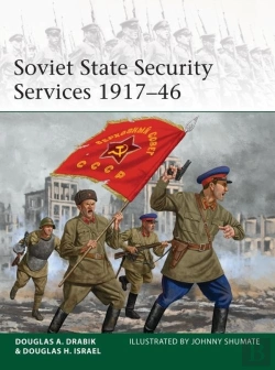 Bertrand.pt - Soviet State Security Services 1917â€“46
