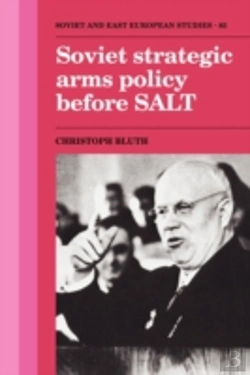 Bertrand.pt - Soviet Strategic Arms Policy Before Salt