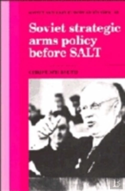 Bertrand.pt - Soviet Strategic Arms Policy Before Salt