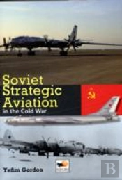 Soviet Strategic Aviation In The Cold War